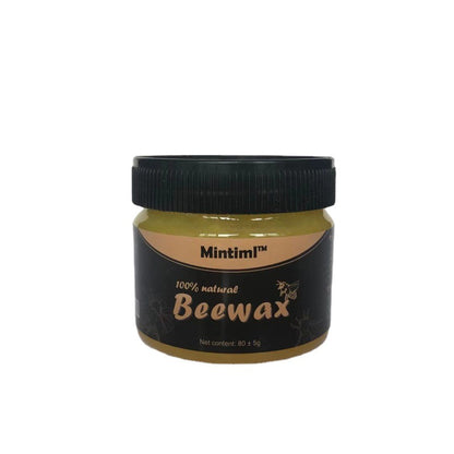 Furniture Polish Wax