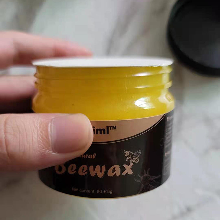 Furniture Polish Wax