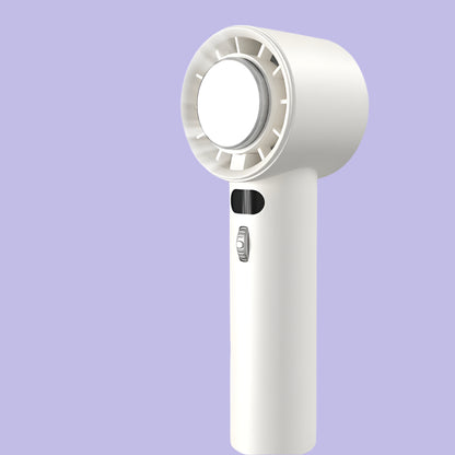 Adjustable Handheld Fan