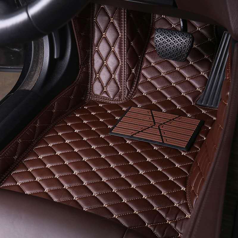 Full Set Car Floor Mat