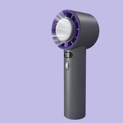 Adjustable Handheld Fan