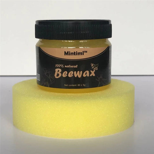 Furniture Polish Wax