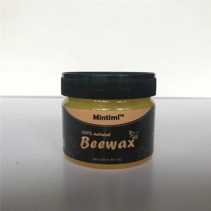 Furniture Polish Wax